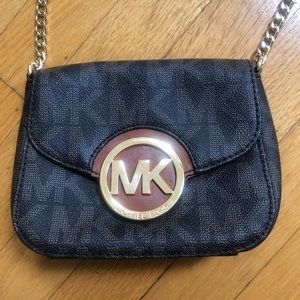 MICHAEL KORS CROSSBODY BAG